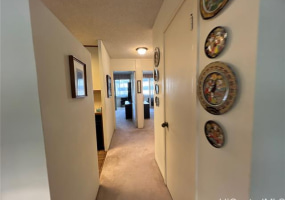 425 Ena Road,Honolulu,Hawaii,96815,2 ベッドルーム ベッドルーム,1 バスルームバスルーム,コンド / タウンハウス,Ena,2,18392584