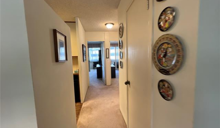 425 Ena Road,Honolulu,Hawaii,96815,2 ベッドルーム ベッドルーム,1 バスルームバスルーム,コンド / タウンハウス,Ena,2,18392584