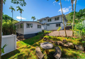 3007 Numana Road,Honolulu,Hawaii,96819,9 Bedrooms Bedrooms,6 BathroomsBathrooms,Single family,Numana,18392841