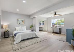 46-176 Hinalani Street,Kaneohe,Hawaii,96744,5 Bedrooms Bedrooms,4 BathroomsBathrooms,Single family,Hinalani,18392844