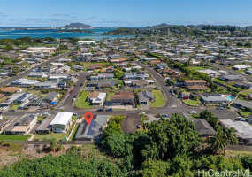 46-176 Hinalani Street,Kaneohe,Hawaii,96744,5 Bedrooms Bedrooms,4 BathroomsBathrooms,Single family,Hinalani,18392844