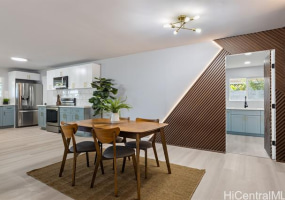 46-176 Hinalani Street,Kaneohe,Hawaii,96744,5 Bedrooms Bedrooms,4 BathroomsBathrooms,Single family,Hinalani,18392844