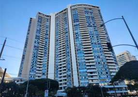 2333 Kapiolani Boulevard,Honolulu,Hawaii,96822,2 ベッドルーム ベッドルーム,2 バスルームバスルーム,コンド / タウンハウス,Kapiolani,2,18392933