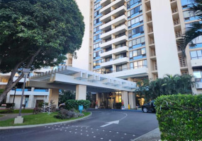 2333 Kapiolani Boulevard,Honolulu,Hawaii,96822,2 ベッドルーム ベッドルーム,2 バスルームバスルーム,コンド / タウンハウス,Kapiolani,2,18392933