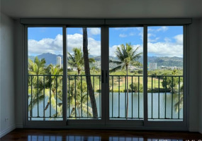 2355 Ala Wai Boulevard,Honolulu,Hawaii,96815,2 ベッドルーム ベッドルーム,2 バスルームバスルーム,コンド / タウンハウス,Ala Wai,5,18393065