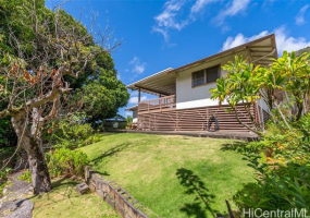 2237 Kauhana Street,Honolulu,Hawaii,96816,3 ベッドルーム ベッドルーム,2 バスルームバスルーム,一戸建て,Kauhana,18844530