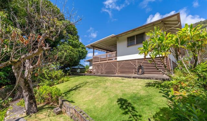 2237 Kauhana Street,Honolulu,Hawaii,96816,3 ベッドルーム ベッドルーム,2 バスルームバスルーム,一戸建て,Kauhana,18844530