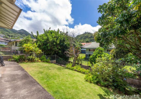 2237 Kauhana Street,Honolulu,Hawaii,96816,3 ベッドルーム ベッドルーム,2 バスルームバスルーム,一戸建て,Kauhana,18844530