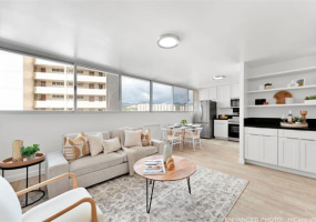 5180 Likini Street,Honolulu,Hawaii,96818,2 ベッドルーム ベッドルーム,1 バスルームバスルーム,コンド / タウンハウス,Likini,5,18393147