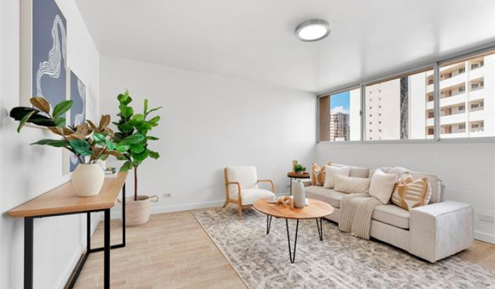 5180 Likini Street,Honolulu,Hawaii,96818,2 ベッドルーム ベッドルーム,1 バスルームバスルーム,コンド / タウンハウス,Likini,5,18393147