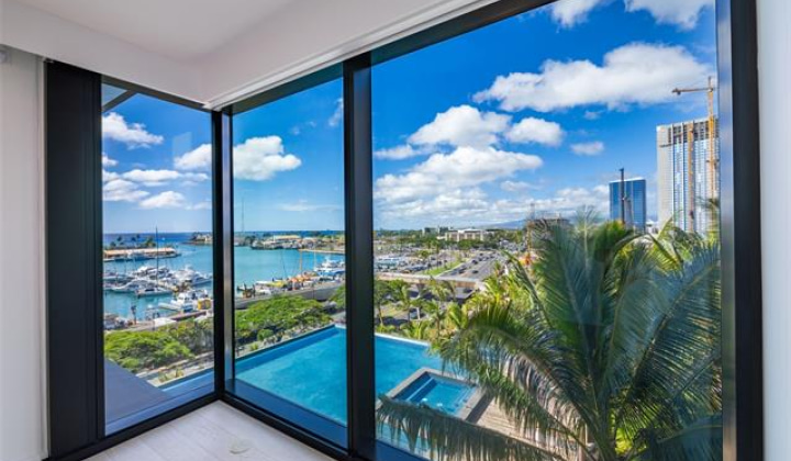 1100 Ala Moana Boulevard,Honolulu,Hawaii,96814,3 ベッドルーム ベッドルーム,3 バスルームバスルーム,コンド / タウンハウス,Ala Moana,7,18393206