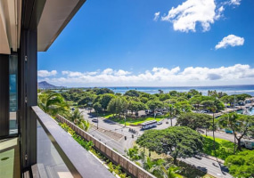 1100 Ala Moana Boulevard,Honolulu,Hawaii,96814,3 ベッドルーム ベッドルーム,3 バスルームバスルーム,コンド / タウンハウス,Ala Moana,7,18393206