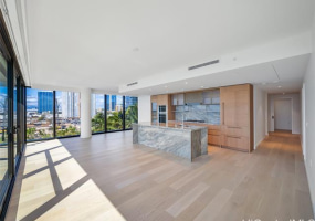 1100 Ala Moana Boulevard,Honolulu,Hawaii,96814,3 ベッドルーム ベッドルーム,3 バスルームバスルーム,コンド / タウンハウス,Ala Moana,7,18393206