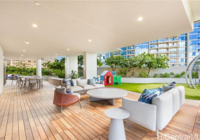 1390 Kapiolani Boulevard,Honolulu,Hawaii,96814,1 バスルームバスルーム,コンド / タウンハウス,Kapiolani,38,18844896