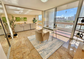 1212 Punahou Street,Honolulu,Hawaii,96826,4 ベッドルーム ベッドルーム,2 バスルームバスルーム,コンド / タウンハウス,Punahou,10,18393305