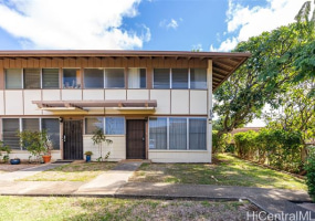 4890 Kilauea Avenue,Honolulu,Hawaii,96816,2 ベッドルーム ベッドルーム,2 バスルームバスルーム,コンド / タウンハウス,Kilauea,1,18393318