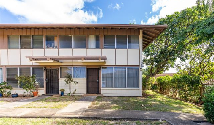 4890 Kilauea Avenue,Honolulu,Hawaii,96816,2 ベッドルーム ベッドルーム,2 バスルームバスルーム,コンド / タウンハウス,Kilauea,1,18393318