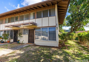 4890 Kilauea Avenue,Honolulu,Hawaii,96816,2 ベッドルーム ベッドルーム,2 バスルームバスルーム,コンド / タウンハウス,Kilauea,1,18393318