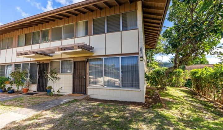 4890 Kilauea Avenue,Honolulu,Hawaii,96816,2 ベッドルーム ベッドルーム,2 バスルームバスルーム,コンド / タウンハウス,Kilauea,1,18393318