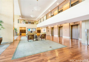 600 Queen Street,Honolulu,Hawaii,96813,2 ベッドルーム ベッドルーム,2 バスルームバスルーム,コンド / タウンハウス,Queen,21,18845046