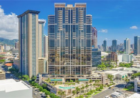 600 Queen Street,Honolulu,Hawaii,96813,2 ベッドルーム ベッドルーム,2 バスルームバスルーム,コンド / タウンハウス,Queen,21,18845046