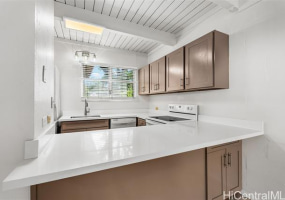 4890 Kilauea Avenue,Honolulu,Hawaii,96816,2 ベッドルーム ベッドルーム,2 バスルームバスルーム,コンド / タウンハウス,Kilauea,1,18393318
