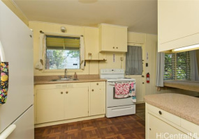 1817 Naio Street,Honolulu,Hawaii,96817,3 ベッドルーム ベッドルーム,2 バスルームバスルーム,一戸建て,Naio,18393547