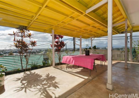 1817 Naio Street,Honolulu,Hawaii,96817,3 ベッドルーム ベッドルーム,2 バスルームバスルーム,一戸建て,Naio,18393547