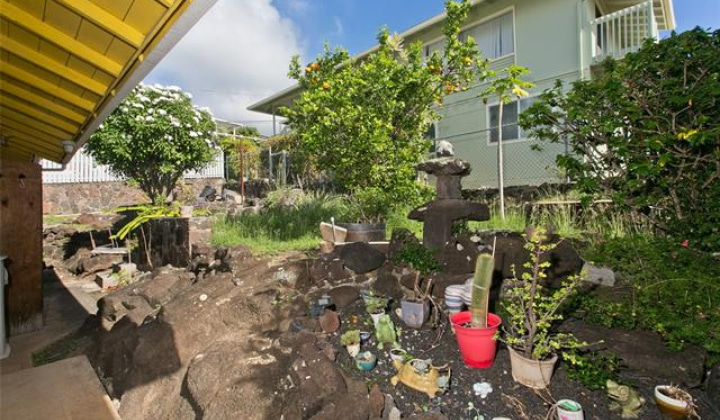 1817 Naio Street,Honolulu,Hawaii,96817,3 ベッドルーム ベッドルーム,2 バスルームバスルーム,一戸建て,Naio,18393547