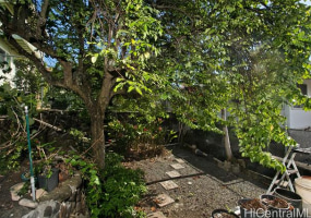 1817 Naio Street,Honolulu,Hawaii,96817,3 ベッドルーム ベッドルーム,2 バスルームバスルーム,一戸建て,Naio,18393547