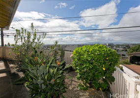 1817 Naio Street,Honolulu,Hawaii,96817,3 ベッドルーム ベッドルーム,2 バスルームバスルーム,一戸建て,Naio,18393547