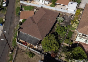 1817 Naio Street,Honolulu,Hawaii,96817,3 ベッドルーム ベッドルーム,2 バスルームバスルーム,一戸建て,Naio,18393547