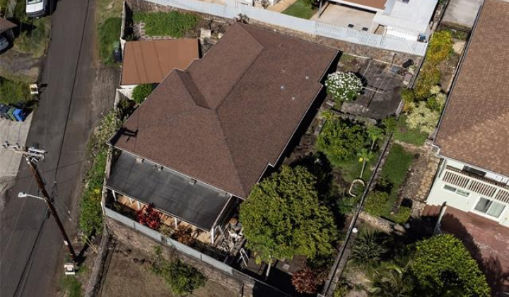 1817 Naio Street,Honolulu,Hawaii,96817,3 ベッドルーム ベッドルーム,2 バスルームバスルーム,一戸建て,Naio,18393547