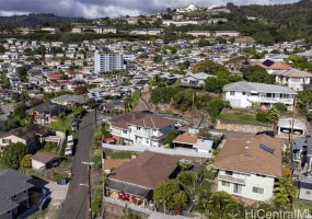 1817 Naio Street,Honolulu,Hawaii,96817,3 ベッドルーム ベッドルーム,2 バスルームバスルーム,一戸建て,Naio,18393547