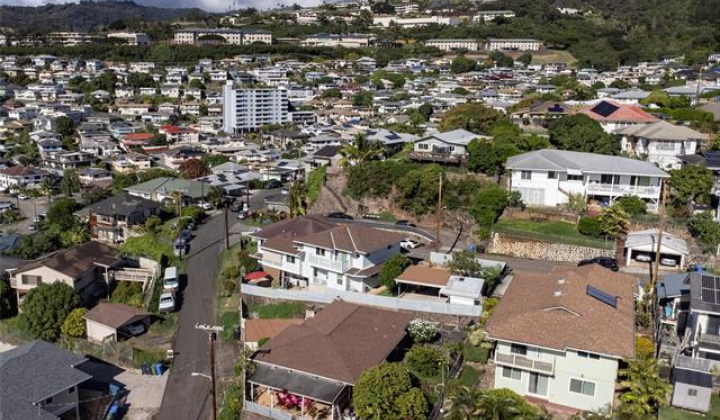 1817 Naio Street,Honolulu,Hawaii,96817,3 ベッドルーム ベッドルーム,2 バスルームバスルーム,一戸建て,Naio,18393547