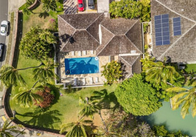 211 Kawaihae Street,Honolulu,Hawaii,96825,3 Bedrooms Bedrooms,2 BathroomsBathrooms,Condo/Townhouse,Kawaihae,2,18902213