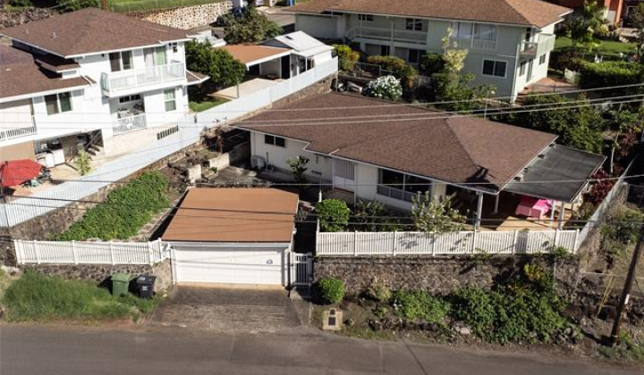 1817 Naio Street,Honolulu,Hawaii,96817,3 ベッドルーム ベッドルーム,2 バスルームバスルーム,一戸建て,Naio,18393547