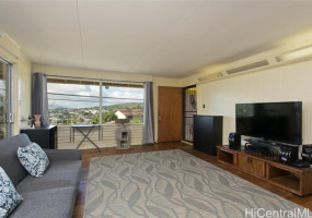1817 Naio Street,Honolulu,Hawaii,96817,3 ベッドルーム ベッドルーム,2 バスルームバスルーム,一戸建て,Naio,18393547