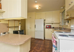 1817 Naio Street,Honolulu,Hawaii,96817,3 ベッドルーム ベッドルーム,2 バスルームバスルーム,一戸建て,Naio,18393547