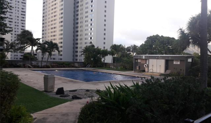 55 Kukui Street,Honolulu,Hawaii,96813,1 ベッドルーム ベッドルーム,1 バスルームバスルーム,コンド / タウンハウス,Kukui,12,18393815