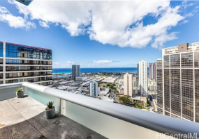 801 South Street,Honolulu,Hawaii,96813,2 ベッドルーム ベッドルーム,2 バスルームバスルーム,コンド / タウンハウス,South,38,18845353