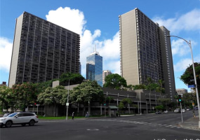 55 Kukui Street,Honolulu,Hawaii,96813,1 ベッドルーム ベッドルーム,1 バスルームバスルーム,コンド / タウンハウス,Kukui,12,18393815