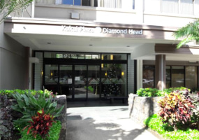 55 Kukui Street,Honolulu,Hawaii,96813,1 ベッドルーム ベッドルーム,1 バスルームバスルーム,コンド / タウンハウス,Kukui,12,18393815