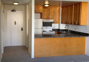 55 Kukui Street,Honolulu,Hawaii,96813,1 ベッドルーム ベッドルーム,1 バスルームバスルーム,コンド / タウンハウス,Kukui,12,18393815