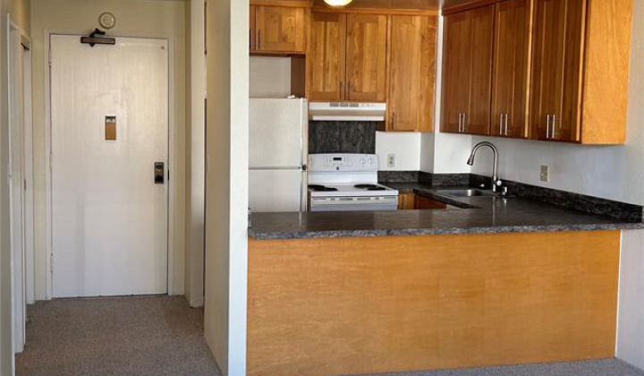 55 Kukui Street,Honolulu,Hawaii,96813,1 ベッドルーム ベッドルーム,1 バスルームバスルーム,コンド / タウンハウス,Kukui,12,18393815