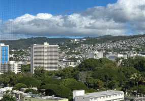 55 Kukui Street,Honolulu,Hawaii,96813,1 ベッドルーム ベッドルーム,1 バスルームバスルーム,コンド / タウンハウス,Kukui,12,18393815