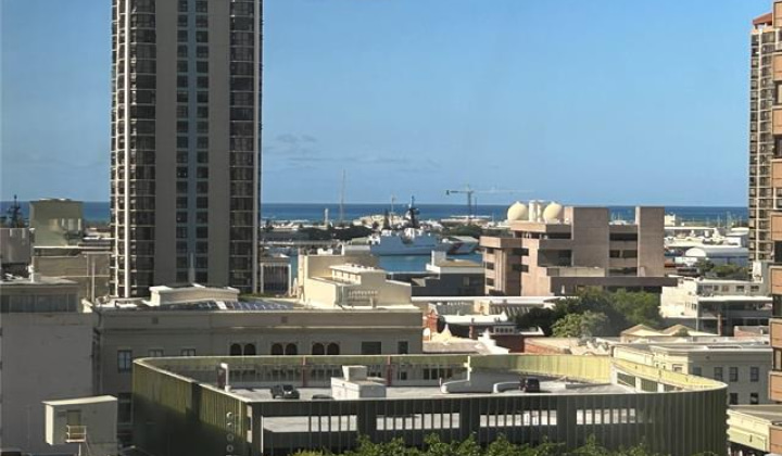 55 Kukui Street,Honolulu,Hawaii,96813,1 ベッドルーム ベッドルーム,1 バスルームバスルーム,コンド / タウンハウス,Kukui,12,18393815