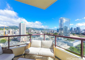 725 Kapiolani Boulevard,Honolulu,Hawaii,96813,3 ベッドルーム ベッドルーム,2 バスルームバスルーム,コンド / タウンハウス,Kapiolani,24,18393817