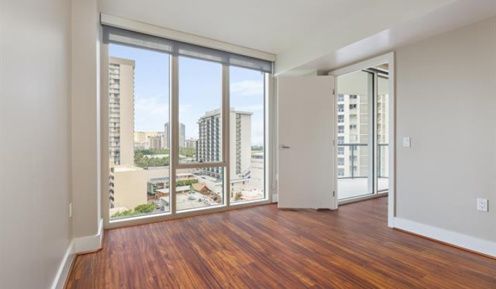 1837 Kalakaua Avenue,Honolulu,Hawaii,96815,2 ベッドルーム ベッドルーム,2 バスルームバスルーム,コンド / タウンハウス,Kalakaua,11,18845556