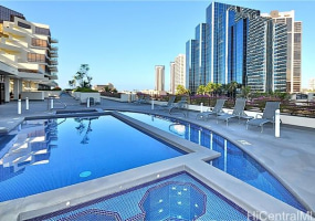 725 Kapiolani Boulevard,Honolulu,Hawaii,96813,3 ベッドルーム ベッドルーム,2 バスルームバスルーム,コンド / タウンハウス,Kapiolani,24,18393817